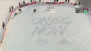 Ones Now on NHL 24