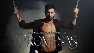 Israel Mediterráneo - Promesas (Video Oficial)