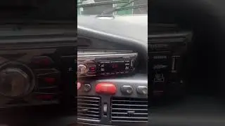 R&aacute;dio automotivo conecta bluetooth mas n&atilde;o sai som