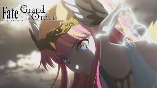 Fate/Grand Order - Lost Genesis Vanished Beginning Event TVCM