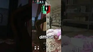 The REAL Reason You Can&rsquo;t RANK UP in Siege!