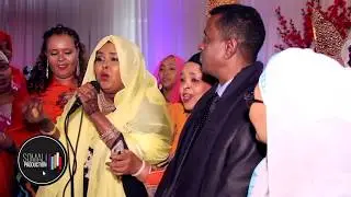 CANAB MARWO - Live CAWAYSKII CIGAAL IYO HAWEENKA LONDON