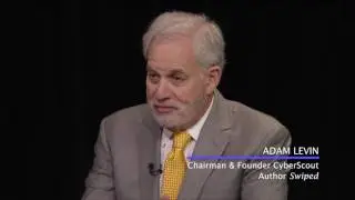 How Dangerous is the Internet? | Conversations in the Digital Age