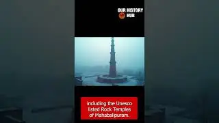 Pallava Dynasty History🚩|| #history #views