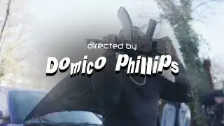 SouthsideTido - Rocket ships (Dir. By Domico Phillips)