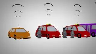 Boston Consulting Group Video: Mobility Revolution in the City of Boston