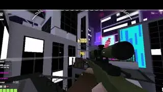 Krunker compilation / sniper headshots.