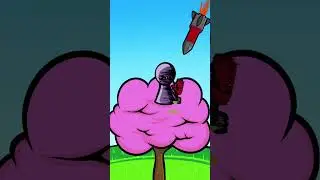 Jet Glove In A Nutshell | Slap Battles Animation