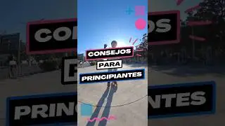 Consejos para principiantes patines en l&iacute;nea #rd #patines #skate #patinar #inlineskating #skating