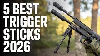 5 best Hunting Trigger Stick 2026
