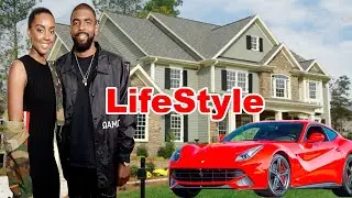 Kyrie Irving Lifestyle, Age,House,Cars,Family,Girlfriend, #Kyrie_Irving Famous People