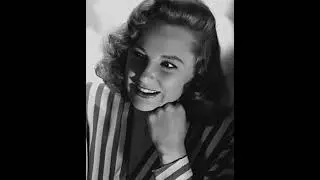June Allyson - Thou Swell (U.S. radio, 