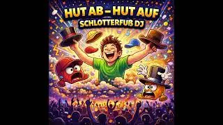 🎩🕺 SCHLOTTERFUß DJ – HUT AB – HUT AUF 🕺🎩