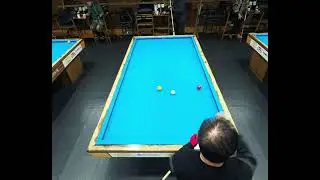 Carom Cafe Table 03 Live Stream