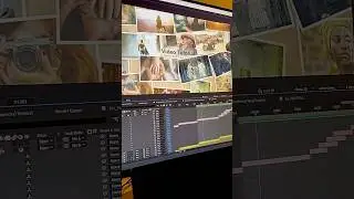 New After Effects Template Available for download! Link in Description! #aftereffects #template