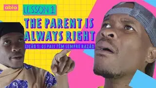 Lessons my African parents taught me 😂😅 | Maxh IMT X ABLO SQUAD