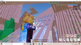Explosives only strucid live #2