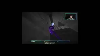 me estoy ahogando #Shorts #minecraft