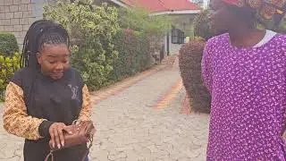 Heri nilime kukiko kazi ya nyumbaa🤣🤣🤣🤣