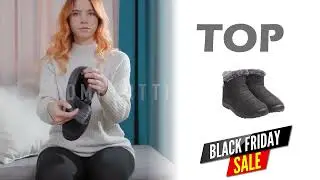 Top - Black Friday
