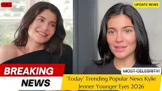 Kylie Jenner Slammed For Being &lsquo;Irresponsible&rsquo; For Younger Eyes #realityshow #news #celebritynews
