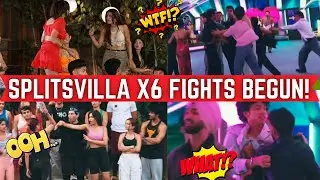 Splitsvilla 16 New Promo ! Splitsvilla 16 ideal matches