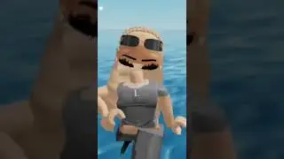 #newmusic #remix #viral #roblox #prettygirl #robloxedit