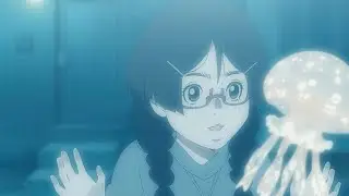 Princess Jellyfish EP 1