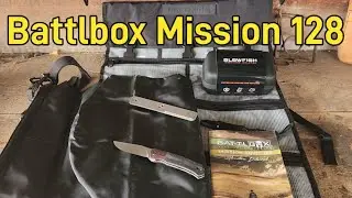 Миссия Battlebox 128