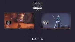 Grim vs SirDimetrious