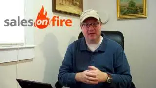 Information Interviews and Pain Points - Sales Tactics by Sales On Fire