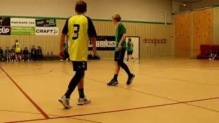 Kärra mot Önnered 20260118
