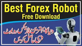 Best Forex Robot Free Download | 112$ Profit Just 3 Days| Forex Dost