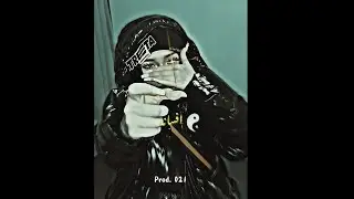 [Free for Profit] Talha Anjum x Drill Type Beat 2025 - “Afsana” | Prod. 021