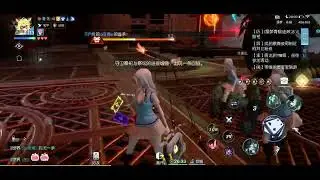 龙族幻想 DRAGON RAJA LVL 105 DUNGEON