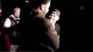 TANBOYS - BODEGA BAMZ - Public Assembly
