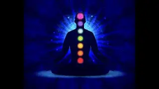 5 Hours, Positive Energy Meditation Music, Connecting to the Universe, 7 Chakra Balancing & Healing.