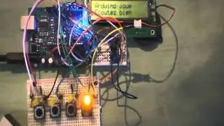 Arduino SimonGame