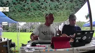 NEFPV 4th of July Race Setup