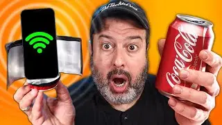 Может ли этот взлом WiFi-приложения повысить скорость интернета?