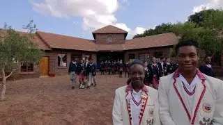 PEPPS College - Promo 2016