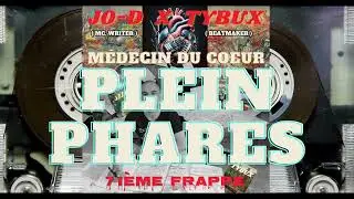 PLEIN PHARES de l'album 