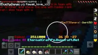 EternalFactions/Pvp