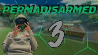 Skill Arena | Frags | Permadisarmed v3
