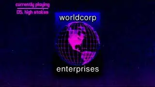 Worldcorp Ent. Music Division- Basement Mixtape *unofficial* full album