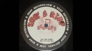 Hot Pepper   Hot Peppers Revenge Style & Class DIY Dub
