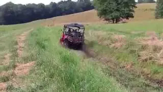 cf moto terracross 625 bazokka