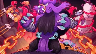 We're sending LYCAVOID to TARTARUS! (New BANNED and Limited Cards Update!) 🚫