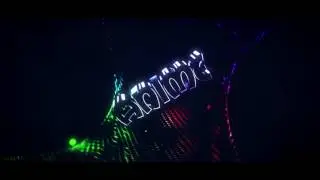 INTRO AnimeFX V2 intro || AriosFX