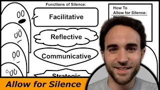 Allow for Silence - Therapeutic Communication